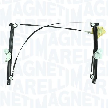Window Regulator